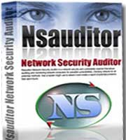 Nsauditor Network Security Auditor